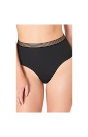 Codes promo, ventes flash, livraison offerte, trouvez le produit de vos rêves à prix réduit ! Culotte De Maintien Taille Haute Infinite Sensation Setlakwe Mode