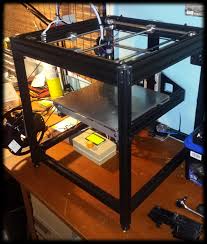 Desktop 3D Printer