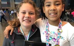 WCMS, MCES Beta Clubs have successful state convention