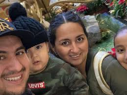 Fundraiser by ISIDRO VAZQUEZ : Ayúdanos a reconstruir nuestro pasado  después del Eaton Fire