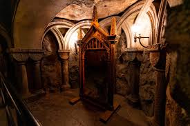 Abonner for å laste ned harry potter and the forbidden journey. Harry Potter And The Forbidden Journey At Islands Of Adventure