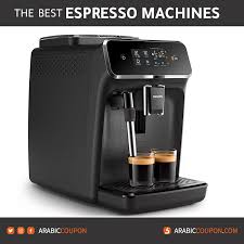 The breville infuser, or breville bes840xl, is an upgraded version of the bes830xl. Discover The Best Espresso Coffee Machines In The Gcc Market