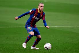Unter der woche hatte der fc barcelona die chance, auf platz eins zu klettern. Qnixivrgfctagm