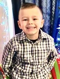 Obituary information for Daxton Long Hilliker