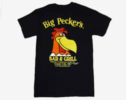 Big peckers ocean city md. Pin On Big Pecker S