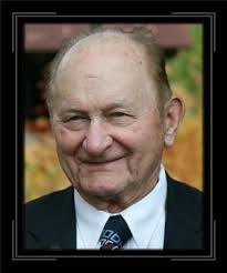 John Bushman Obituary (2014)