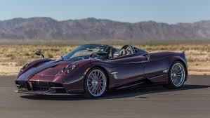 Последние твиты от pagani automobili (@officialpagani). Pagani Huayra Roadster Photos Ultimate Supercar National Geographic Channel Middle East English