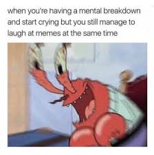 A subreddit for ed memes. Collect 200 If You Also Think Of Your Own Ed Memes And Google Mental Breakdown Meme Template To Post On This Sub Overlyspecificedmemes