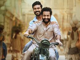 Ram charan took to twitter to make the release date announcement. Ohvigunlemaymm