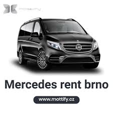 Mercedes Rent Brno In 2020 Mercedes Brno Mercedes Sprinter
