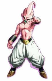Pin De Ashley En Dragon Ball Any Version Of Dragon Ball Expect Dragon Ball Z Abridged Personajes De Goku Buu Dbz Personajes De Dragon Ball
