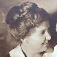 Irene Upton (1888–1955) • FamilySearch