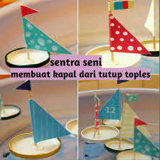 Menghitung gambar kelinci dan mengenal konsep lambang bilangannya bahasa : Kreasi Permainan Ape Anak Di Sentra Posts Facebook