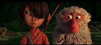Kubo (kubo and the two strings) phoenix wright (marvel vs. Kubo And The Two Strings Review A Cool But Flawed Stop Motion Masterpiece Observer