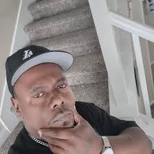 Eric Rodgers Sr. • Facebook