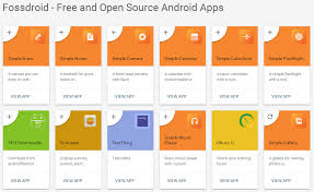 Top 5 Free Android App Source Code Websites To Download Open Source Codes Coding Websites Open Source Code Basic Calculators