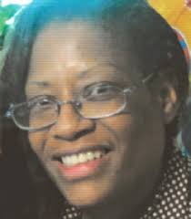 Obituary information for Veda J. Scott