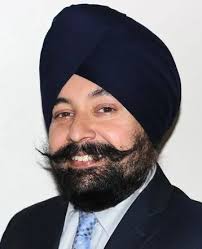 Dr. Barry B. Myers, MD