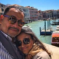 Ricardo Dormoi Mckay en personas