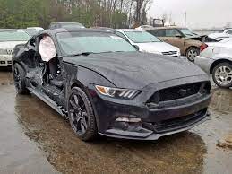 I didn't want to give it back. 1fa6p8cf5h5345114 2017 Ford Mustang Gt Black Price History History Of Past Auctions Prices And Bids History Of Salvage And Used Vehicles