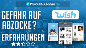 See more of wish on facebook. Wish App Erfahrungen Wish App Test Wish App Review Produkt Kenner De