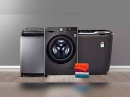 Newly Launched Washing Machine: Best Newly Launched Washing Machines to Experience Effortless Laundry - The Economic Times