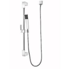Handshowers in finishes such as oil rubbed bronze, chrome, stainless steel, brushed nickel, brushed bronze, and many others! Pfister Lg16 3df Kenzo Una Sola Funcion De Ducha De Mano Cromo Ebay