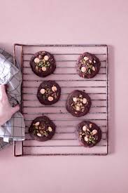 Avo Cookies Ocydose En 2020 Pepites De Chocolat Blanc Cookies Faire Fondre Du Chocolat