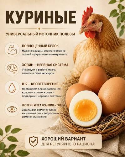 Оба варианта являются полноценным источником животного белка с высокой усваиваемостью и оптимальным аминокислотным профилем
