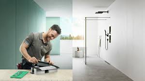 If you do want to get a redefined showering experience, you will have to know how to properly install it properly. Cw Jd23aoo9elm