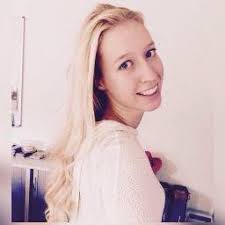 Alisa Rudolph (@AlisaRudolph)