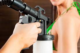 Top 6 Best Spray Tan Machine 2021 Reviews Buying Guide Guiding Beauty