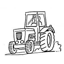 En réalité c'est beaucoup plus simple qu'il n'y paraît. Coloriages A Imprimer Tracteur Numero 61868