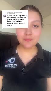 Video De Vendedora De Mazapanes