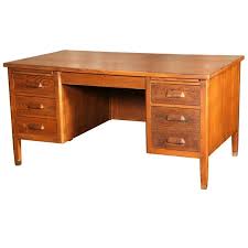 Vintage Industrial Teachers Desk By Standard Furniture Company Standard Furniture Vintage Desk Teacher Desk