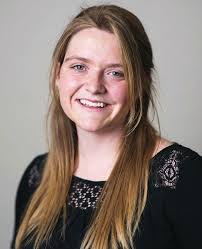 Sonja Jacobson's Instagram, Twitter & Facebook