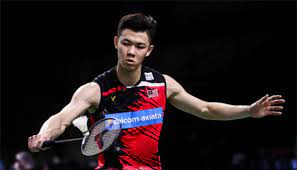 He was the men's singles gold medalist at the 2019 southeast asian games and won the 2021 all e. Lee Zii Jia Demonstrates Strong Determination And Dedication In Training Badmintonplanet Com