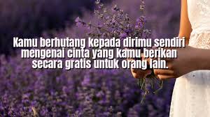 We did not find results for: 25 Kata Kata Yang Menyentuh Hati Dalam Menjalani Hidup Posbagus