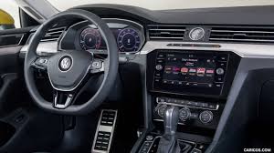 2019 Volkswagen Arteon Us Spec Interior Hd Volkswagen Cc Volkswagen Car Volkswagen