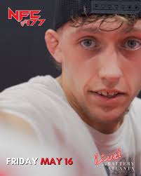 National Fighting Championship