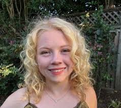 Sophomore Sophie Messer Gets Involved with the Community