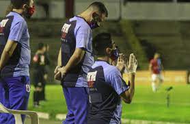 Paraná clube,are a brazilian professional association football club in curitiba, paraná which currently plays in série c, the third tier of. Parana Clube Precisa De Combinacao Rara Para Evitar O Rebaixamento Bem Parana