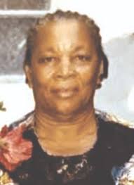 Mary Myra Mills also known as” Lou-oo'