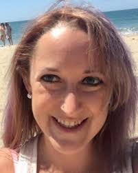 Ginger Asher's Instagram, Twitter & Facebook