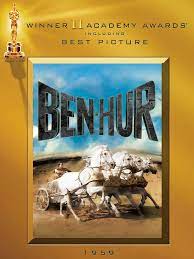 در مراسم اسکار سال ۱۹۶۰، فیلم #بن_هور ۱۱ جایزه از جمله بهترین فیلم را از آن خود کرد! به نظر شما کدام صحنه از این فیلم خاطره‌انگیزترین بود؟