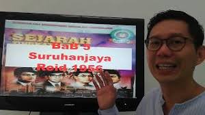Ahli suruhanjaya reid yang lain: Sejarah Tingkatan5 Bab5 Suruhanjaya Reid Youtube