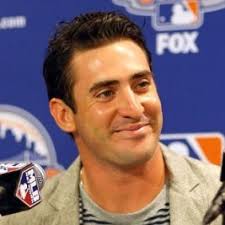 Tyler Pastornicky Agent