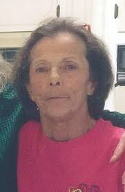 Obituary information for Carolyn Sue Connell