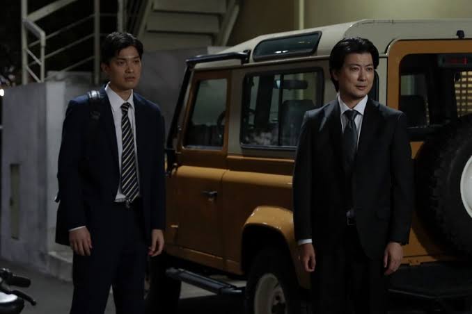 告白－25年目の秘密－』第2話 松村北斗演じる爽太に新たな試練 25年前の事件の真相に迫る新事実も判明 | エンタのおはなし