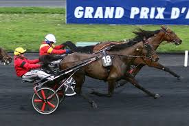 Chevaux âgés de 4 ans (c), gains réels majorés de 30. Grand Prix D Amerique 2019 Le Plateau